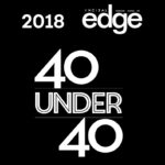 2018 Incisal Edge 40 Under 40