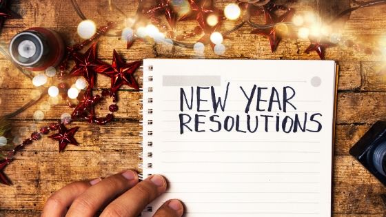 New Year resolutions for oral hygiene - Dental One Care