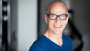 dental health changes with age