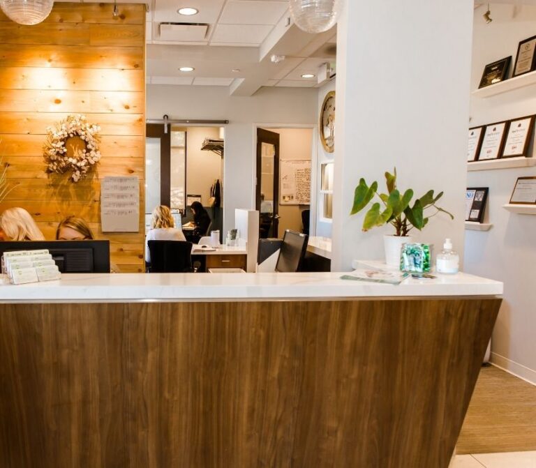 Parker CO Dentist Green Dental Care