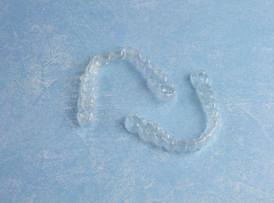 Does Invisalign Double as a Mouthguard