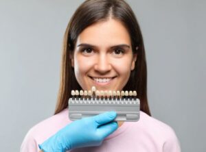 Cosmetic Dentistry Solutions