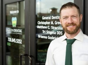 Choosing a Dentist Near You in Parker, CO June 10