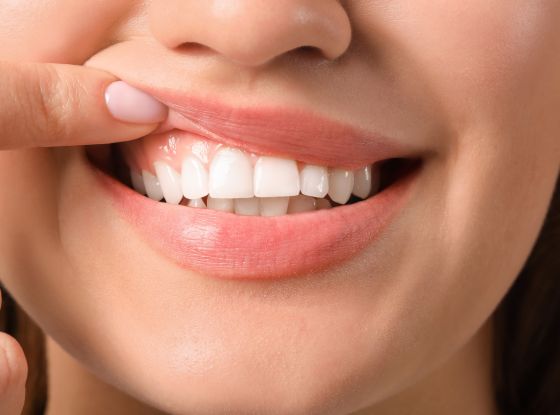 Tips on Keeping Your Gums Healthy December 9